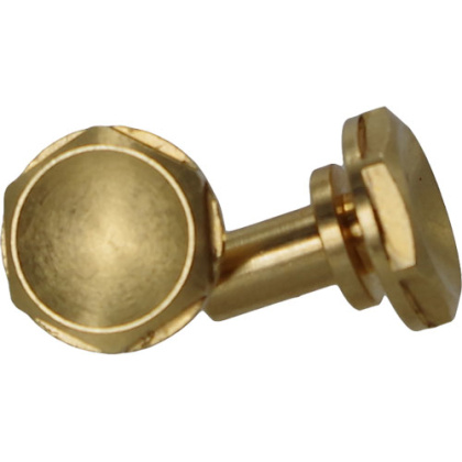 TANDEMKROSS MAGAZINE FOLLOWER BUTTON RUGER MARK & 22/45 2-PK