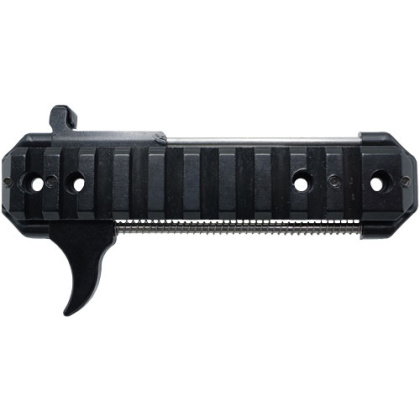 TANDEMKROSS ADVANTAGE CHARGING HANDLE & PIC BASE RUGER 10-22
