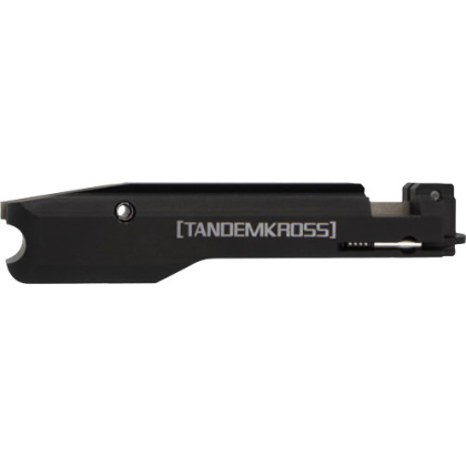 TANDEMKROSS KROSSFIRE BOLT FOR RUGER 10/22