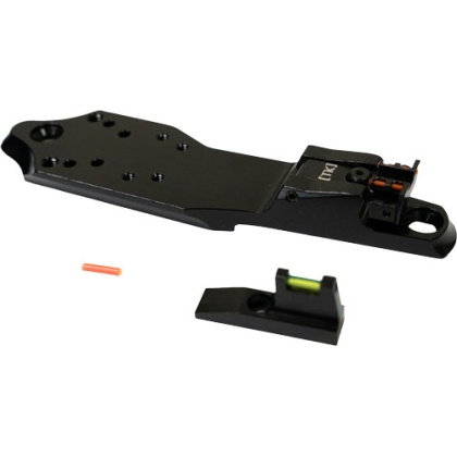 TANDEMKROSS MARKSMAN SIGHT SYSTEM FOR BROWNING BUCKMARK