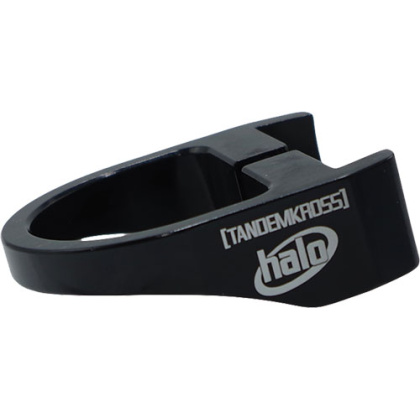 TANDEMKROSS HALO CHARGING RING RUGER MARK III IV 22/45 BLACK