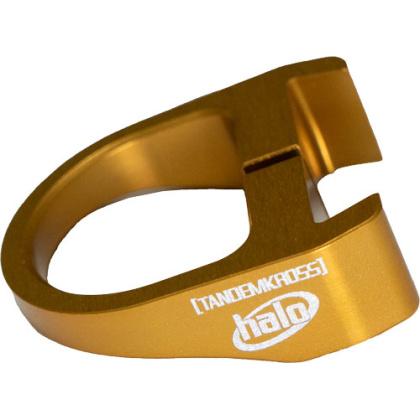 TANDEMKROSS HALO CHARGING RING RUGER MARK III IV 22/45 GOLD