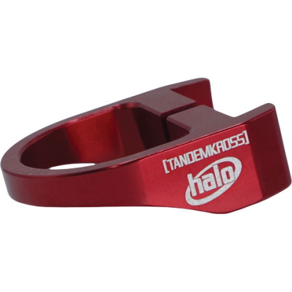 TANDEMKROSS HALO CHARGING RING RUGER MARK III IV 22/45 RED