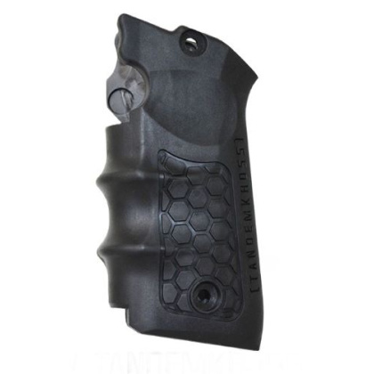 TANDEMKROSS HIVEGRIP FOR RUGER MARK IV 22/45 BLACK