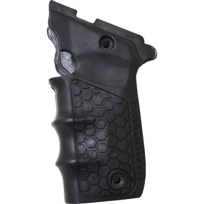 TANDEMKROSS HIVEGRIP FOR S&W VICTORY BLACK