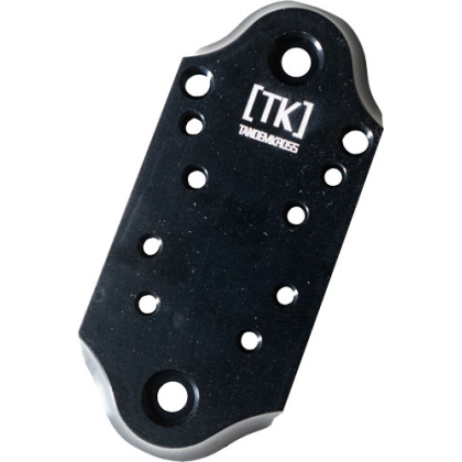 TANDEMKROSS SHADOW MOUNT V3.0 FOR RUGER MARK SERIES