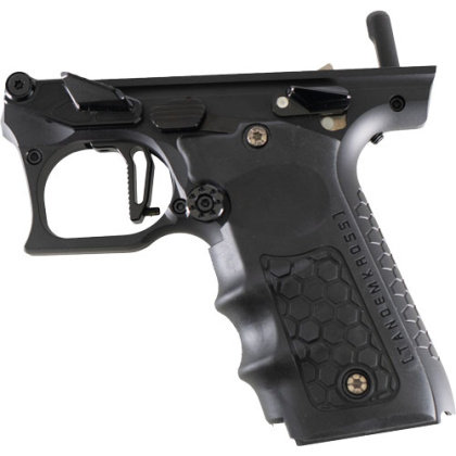 TANDEMKROSS TANDEMIZED CTHULHU RUGER MK IV & 22/45 BLACK