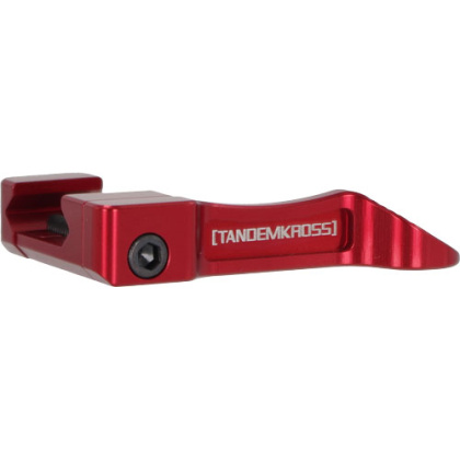 TANDEMKROSS ACCELERATOR THUMB LEDGE RED RIGHT HANDED