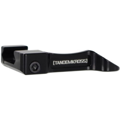 TANDEMKROSS ACCELERATOR THUMB LEDGE RUGER MKIV 22/45 LEFT HD