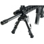 UTG BIPOD TACTICAL OP 5.9-7.3
