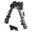 UTG BIPOD TACTICAL OP 5.9-7.3