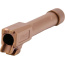 TRUE PRECISION SF HELLCAT BBL THREADED COPPER TICN 3.84