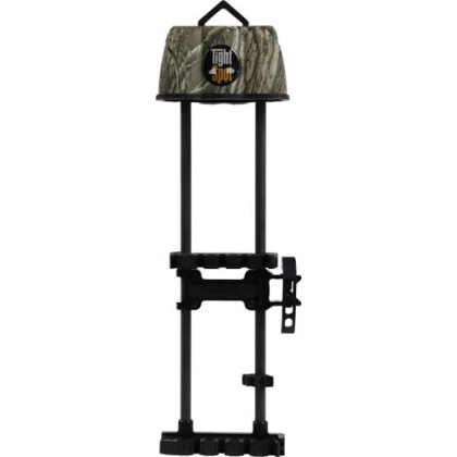 TIGHT SPOT QUIVER SHIFT LOCK 5-ARROW REALTREE EDGE RH!!
