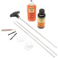 HOPPES CLEANING KIT FOR .22CAL RIFLES W/CLAMSHELL PACKAGE