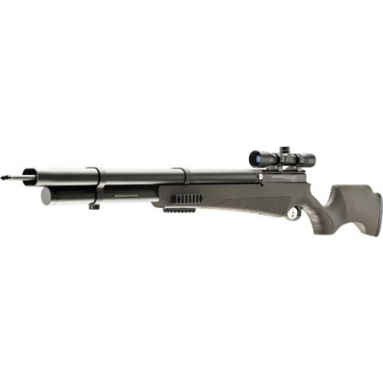 UMAREX AIRSABER ELITE X2 PCP ARROW RIFLE W/4X32MM SCOPE<