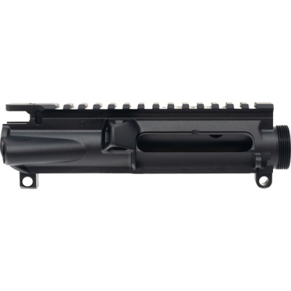 FAXON 5.56/223 UPPER RECEIVER FORGED STRIPPED W/COMPLTN KIT