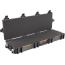 PELICAN VAULT DOUBLE RIFLE CASE W/ WHEELS/FOAM 53