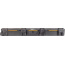 PELICAN VAULT DOUBLE RIFLE CASE W/ WHEELS/FOAM 53