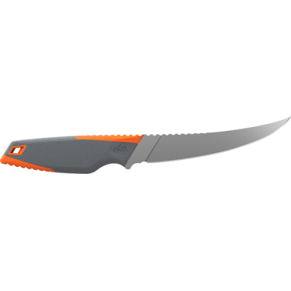 OUTDOOR EDGE VANTEX 5" BONING KNIFE W/ SHEATH