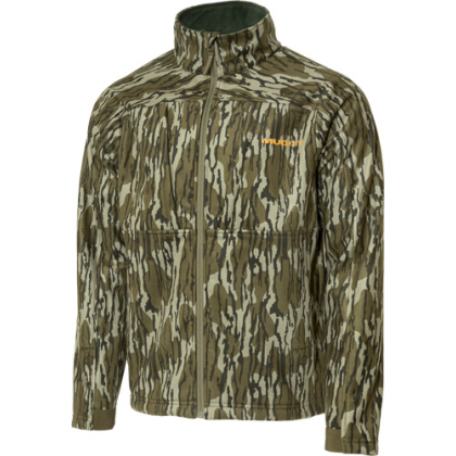 MUDDY TRX SOFTSHELL JACKET MO BOTTOMLAND LARGE
