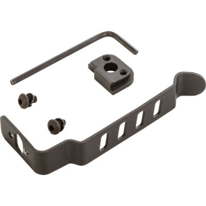 TECHNA CLIP HANDGUN RETENTION CLIP SPRINGFIELD XD RH/LH