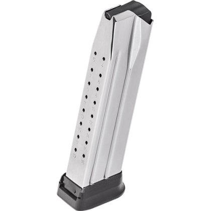SPRINGFIELD MAGAZINE XDM ELITE 9MM 20RD MAGAZINE SS