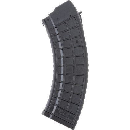 XTECH TACTICAL MAGAZINE AK-47 POLYMER 30RD BLACK