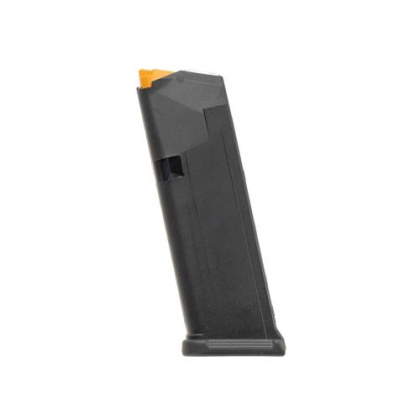 XTECH TACTICAL MAGAZINE FOR GLOCK 19 STEEL 15RD 2PK