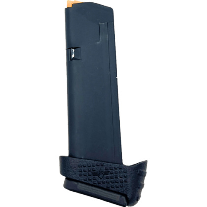 XTECH TACTICAL MAGAZINE FOR GLOCK 19 G3/4/5 17RD MAG ADAPT