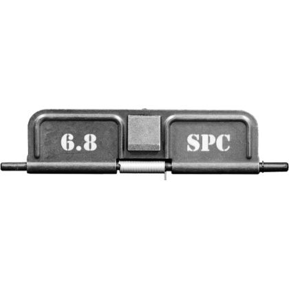 YHM DUST COVER ASSEMBLY AR-15 CALIBER MARKED 6.8 SPC