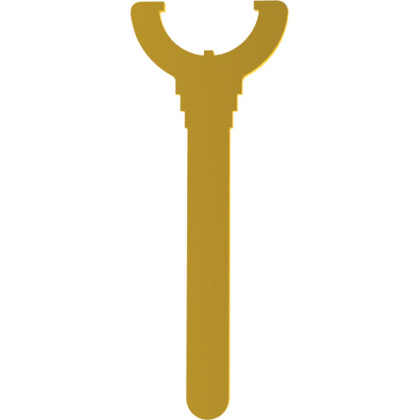 YHM VICTRA 12 SPANNER WRENCH