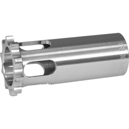 YHM NELSON PISTON M16 X 1LH