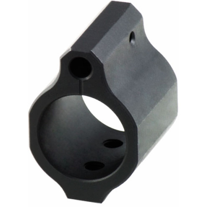 ODIN GAS BLOCK .750" LOW PROFILE AR-15